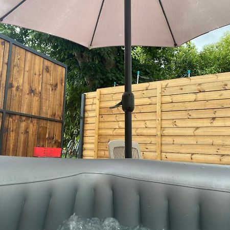 L'Echappee Bordelaise Apartman Portets Kültér fotó