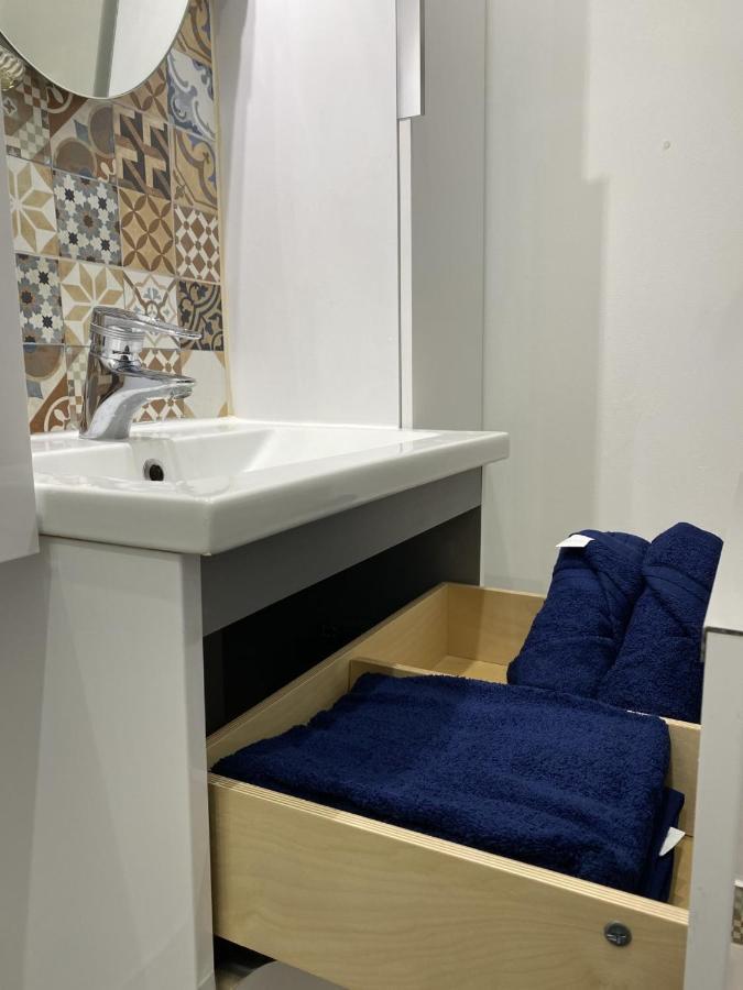 L'Echappee Bordelaise Apartman Portets Kültér fotó