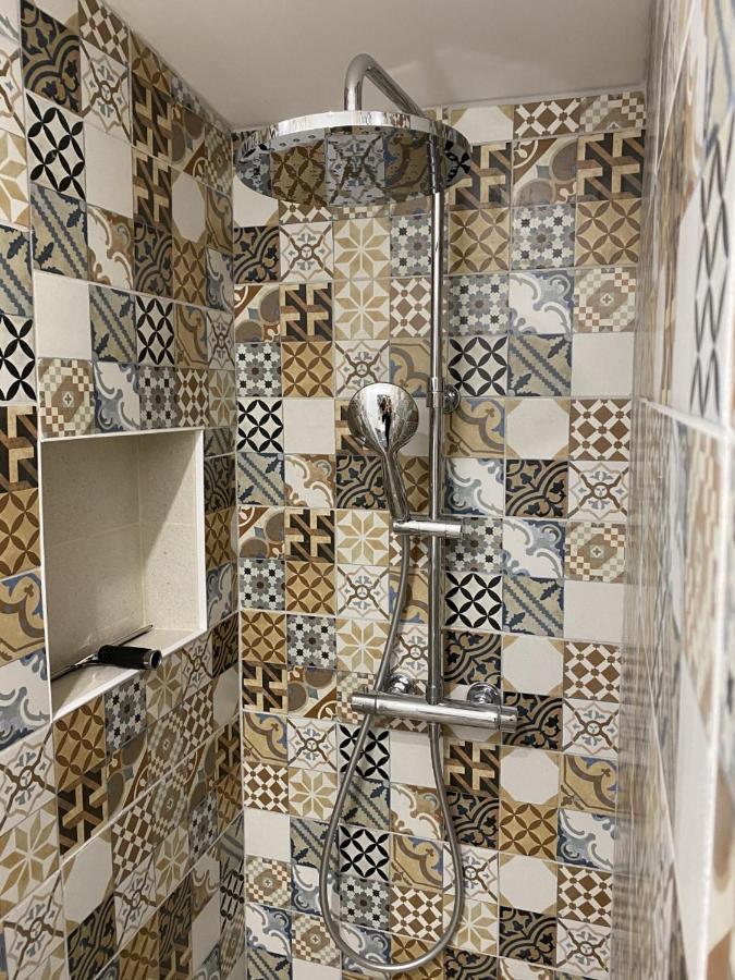 L'Echappee Bordelaise Apartman Portets Kültér fotó